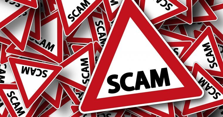 Domain Name scams are still worrying business owners