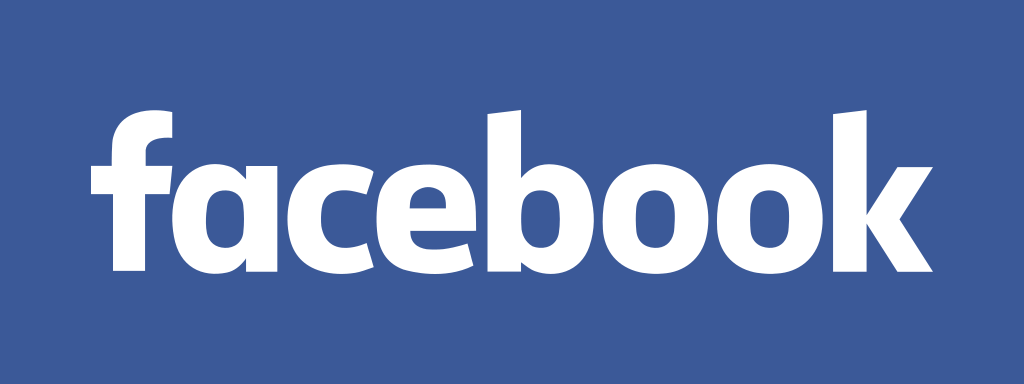 Facebook Logo