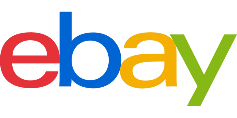 ebay logo