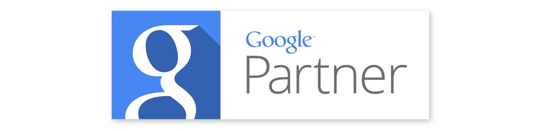 Google Partner Logo