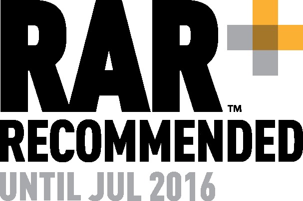 RAR Logo