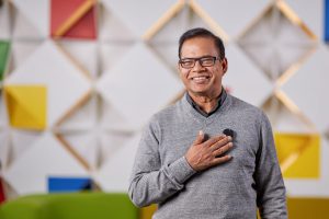 Amit Singhal