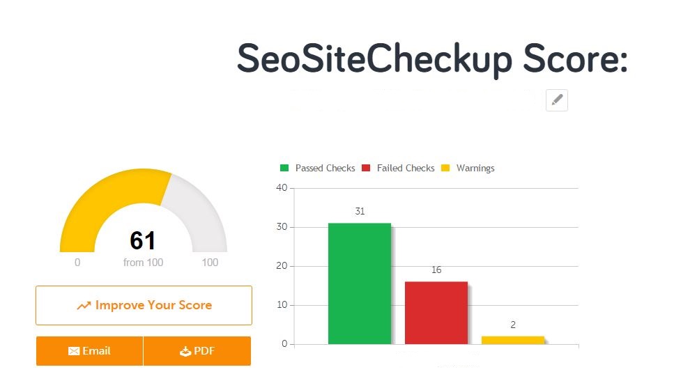 SEO checker 1