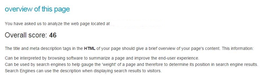 SEO checker 6