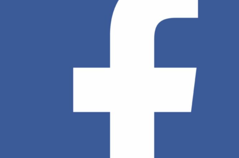 FAcebook logo