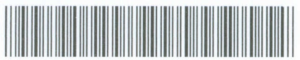 Bogus Barcode