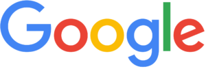 Google Logo 2017