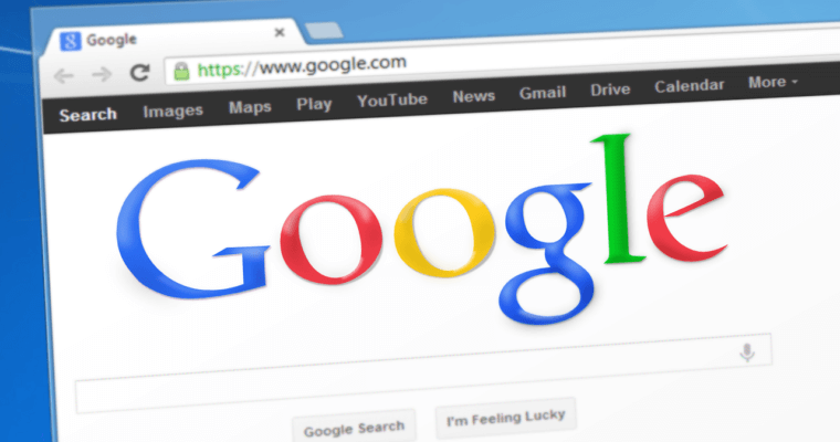 What would you do if Google wasn’t there?