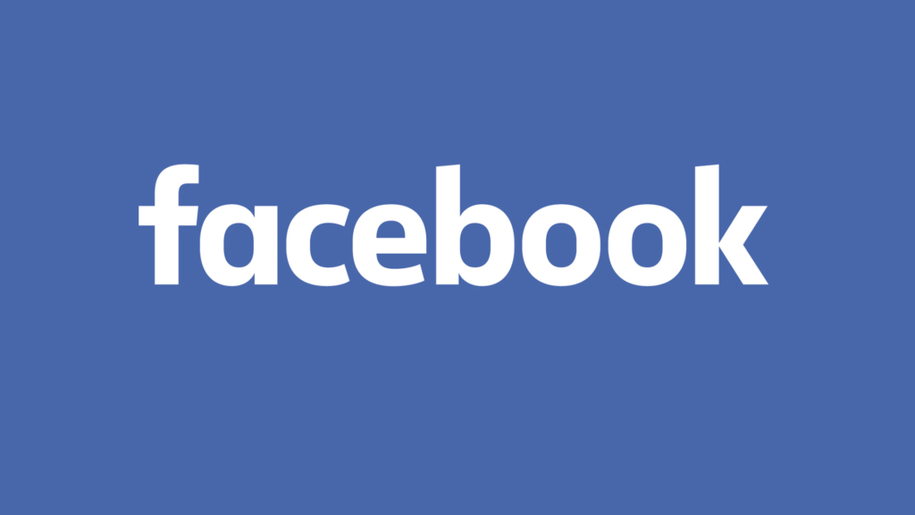 Facebook Logo