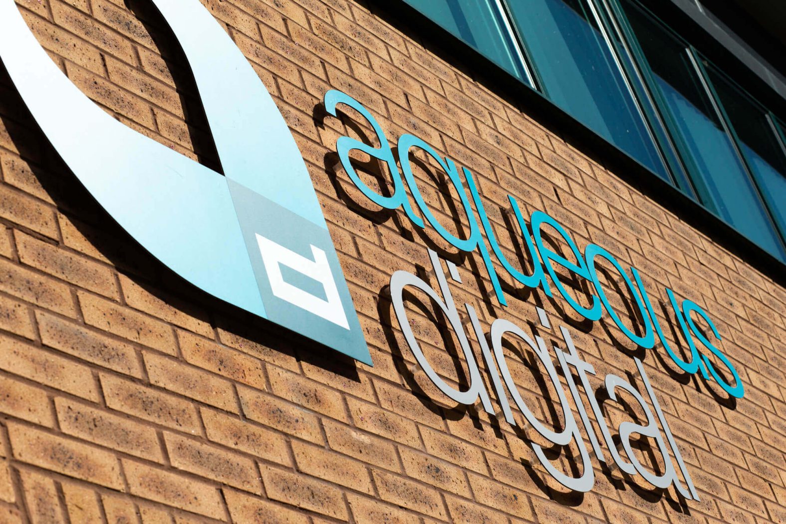 Aqueous Digital celebrates their 7th birthday in style!
