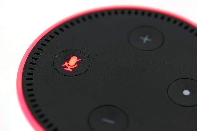 Echo dot