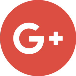 Google Plus Logo 2019