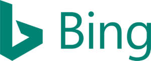 Bing Logo