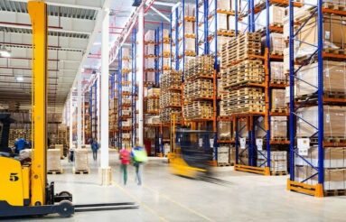 ITP Warehouse