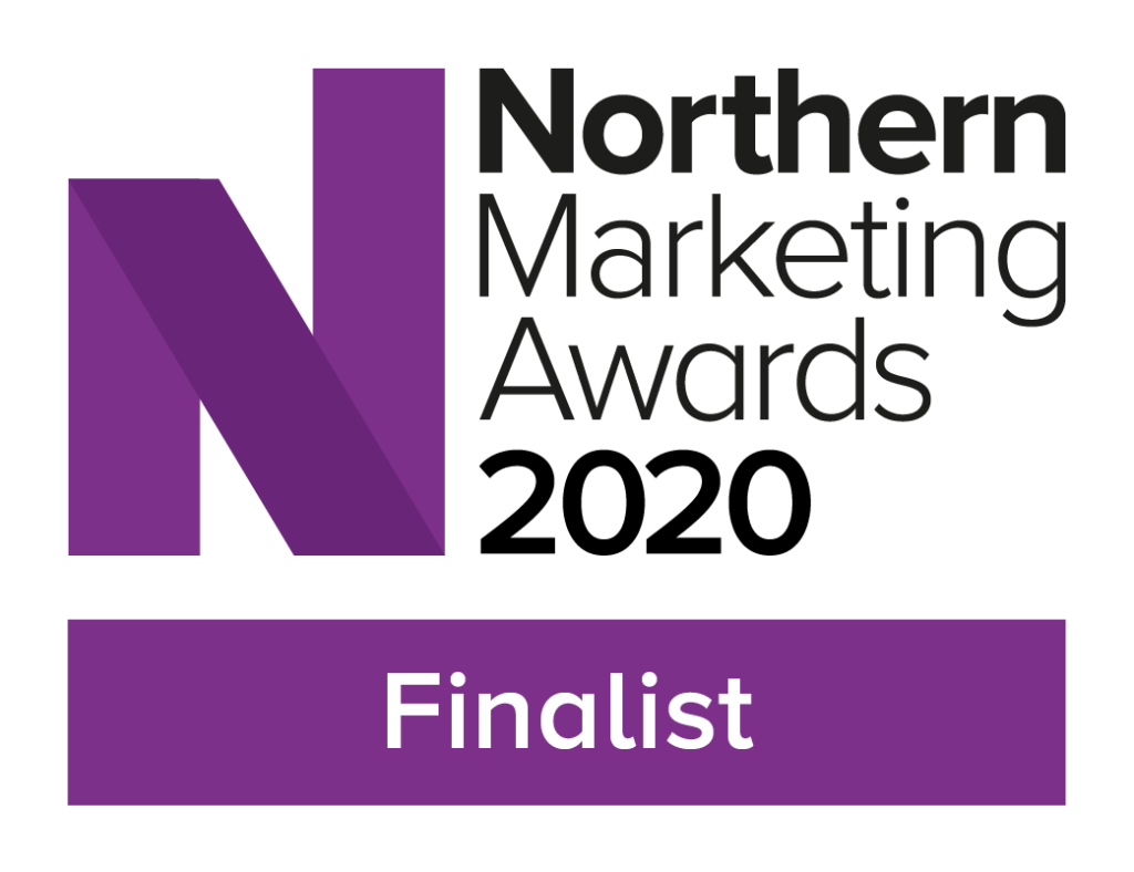 Northern Marketing Awards 2020 Logo