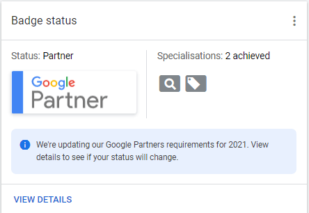 Google Partner 1