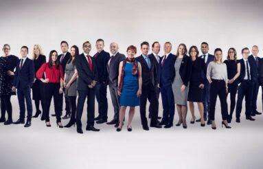 Wilson Browne staff photo
