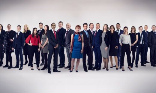 Wilson Browne staff photo