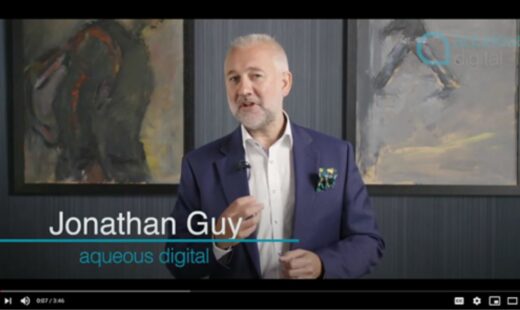 Jonathan Guy Video image