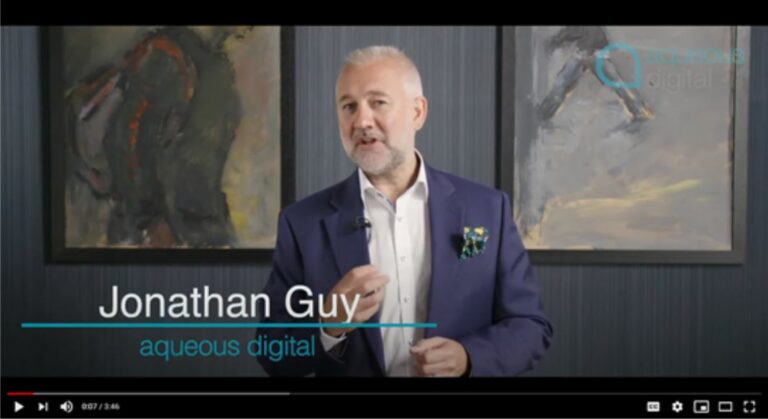 Jonathan Guy Video image