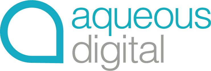 Aqueous Digital logo