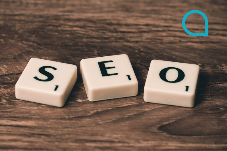 SEO Scrabble