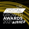 UKDigitalGrowthWinner2021 badge