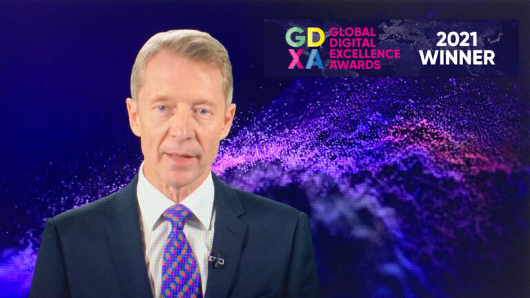 GDXA Winner Video Thumbnail