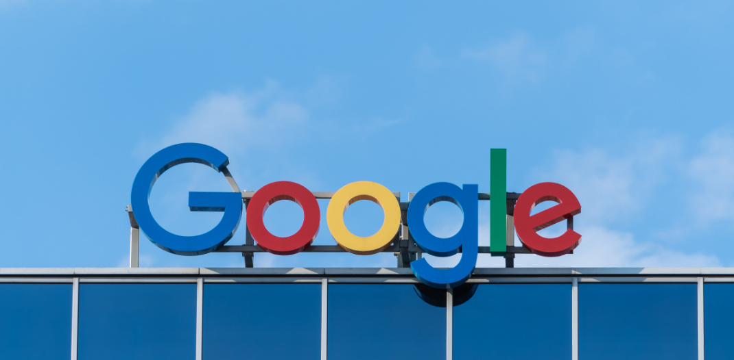 Google Ads 4 strikes Header image