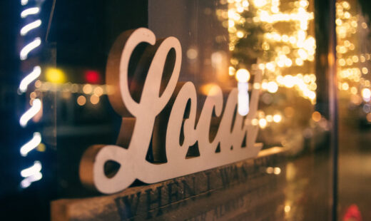 Local SEO Feature image