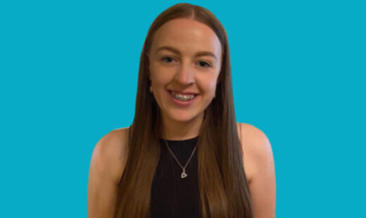 Katie, Digital Marketing Assistant at Aqueous Digital