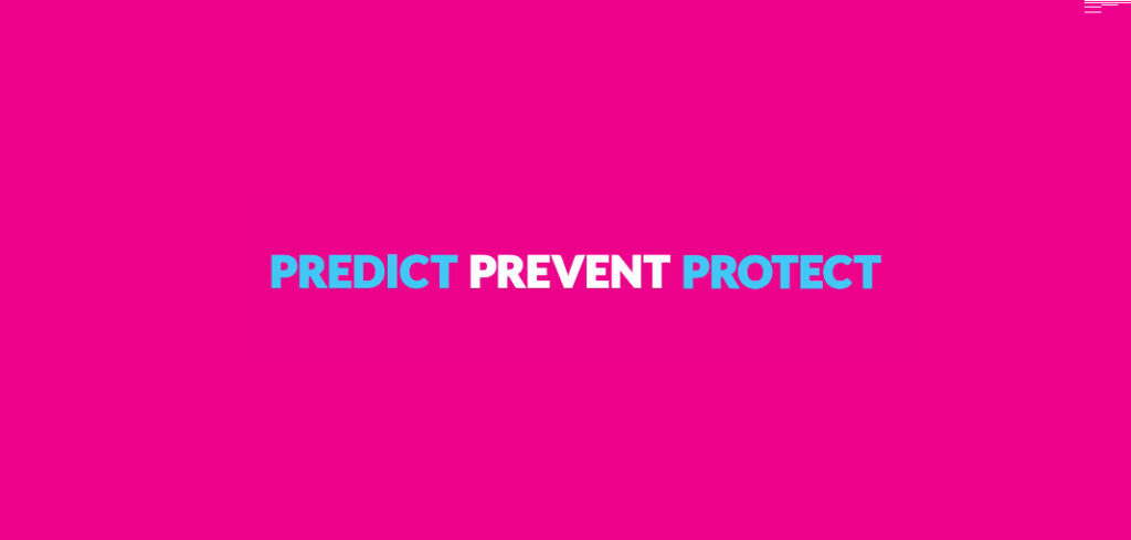 Prevent Predict Protect banner - Prevent Breast Cancer