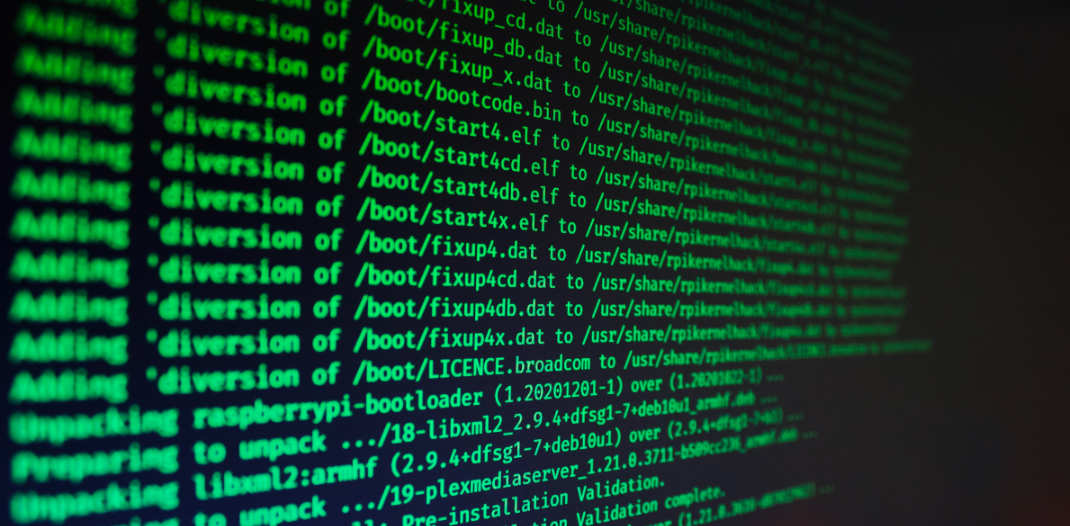Computer Programming Code