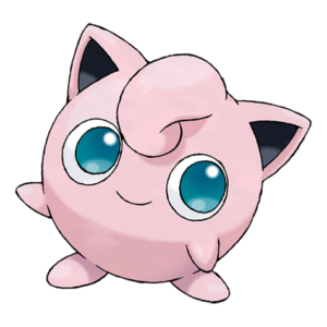 Jigglypuff