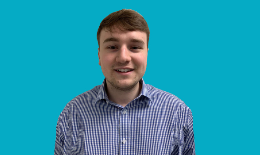 Matty Digital Marketing Assistant at Aqueous