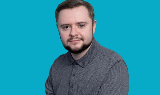 Ryan Senior Marketing Analyst at Aqueous