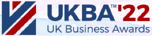 UK Business Awards 2022 Logo
