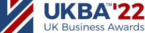 Aqueous Digital are UK Business Award Winners 2022 for best family business