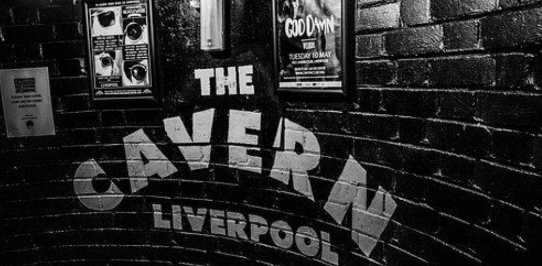 cavern club liverpool