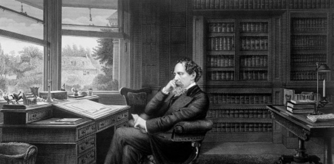 charles dickens