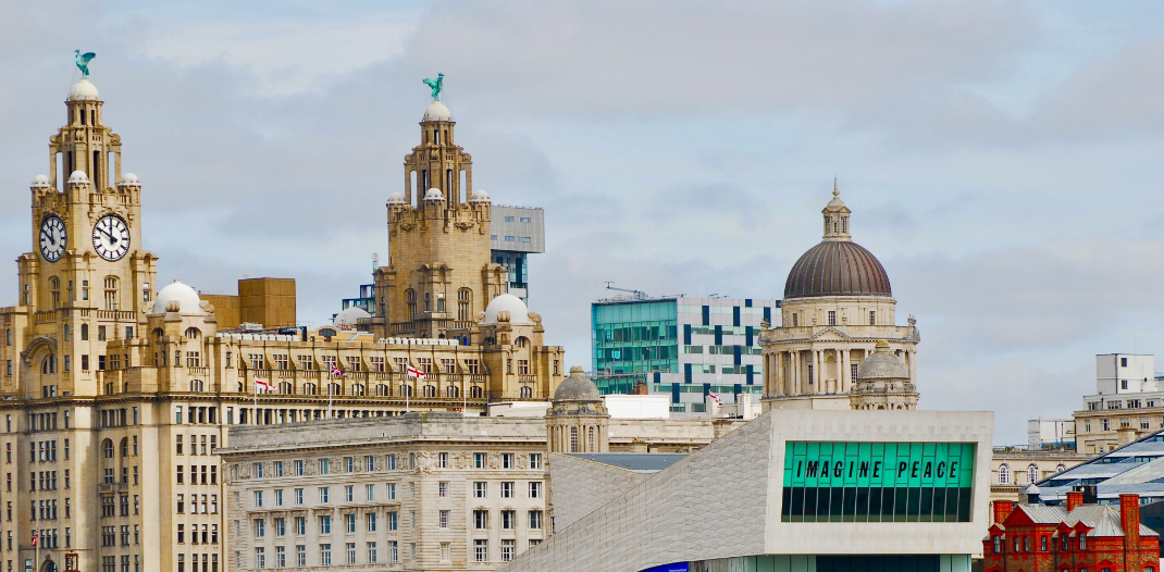 liverbird building