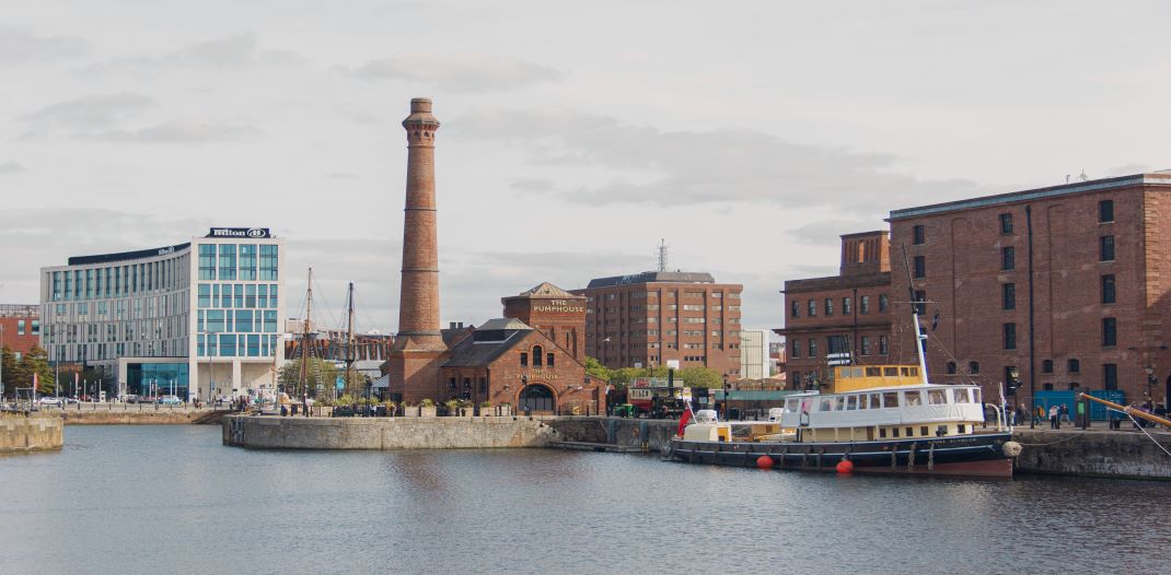 liverpool