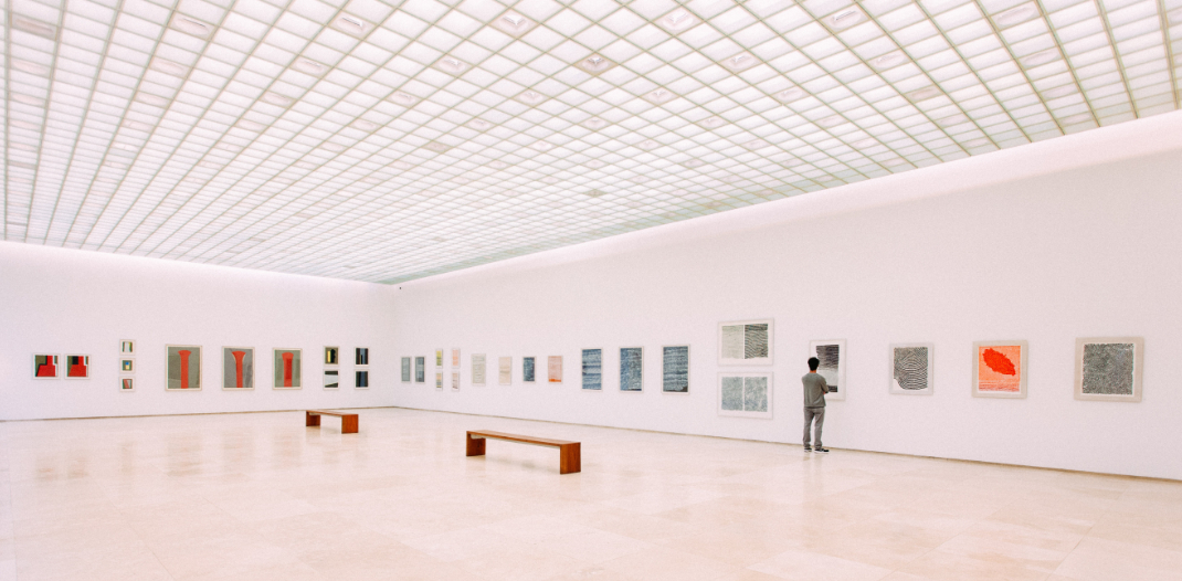 museum