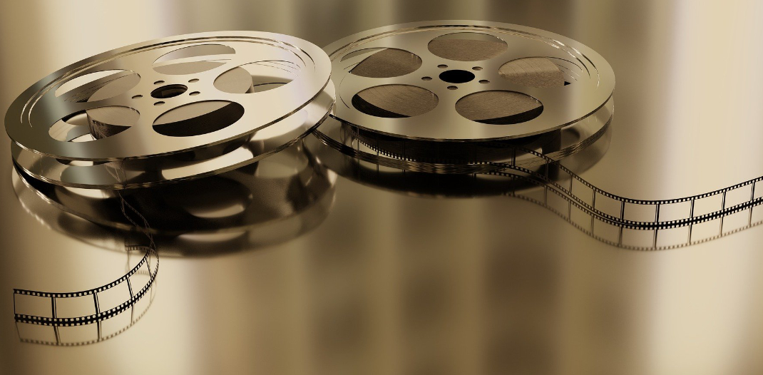 film reel