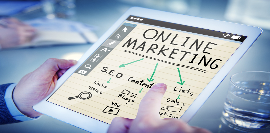 digital marketing audit 2