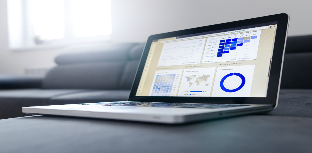digital marketing audit