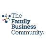 Family Business Community website homepage logo