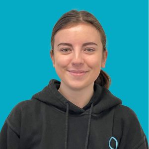 Jess, Digital Marketing Assistant, Aqueous Digital