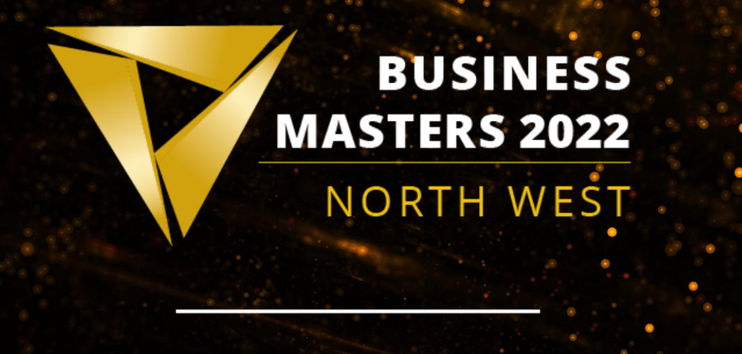 Business Master 2022 North West banner
