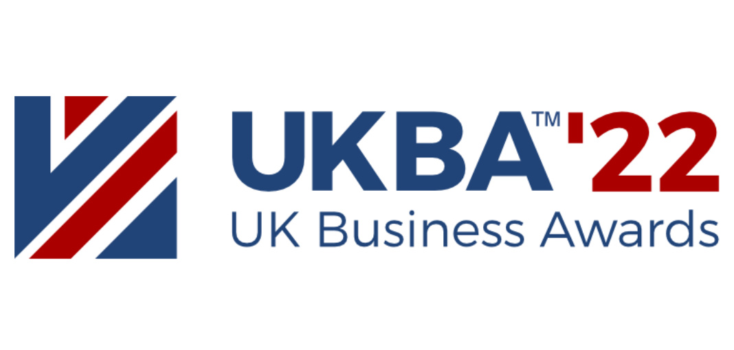 UK Business Awards 2022 banner